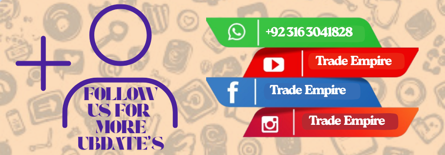 Trade Empire Promotion